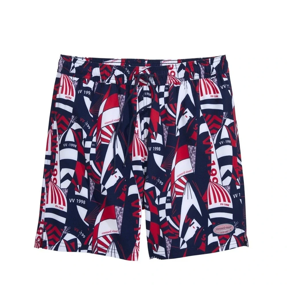 Vineyard Vines 4.5